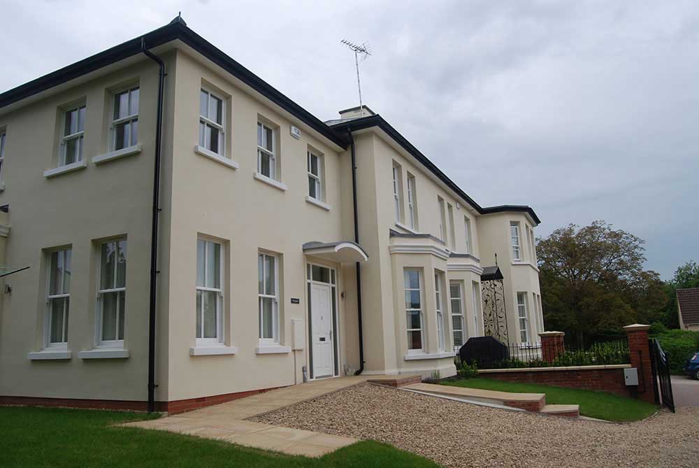 Sandhurst
